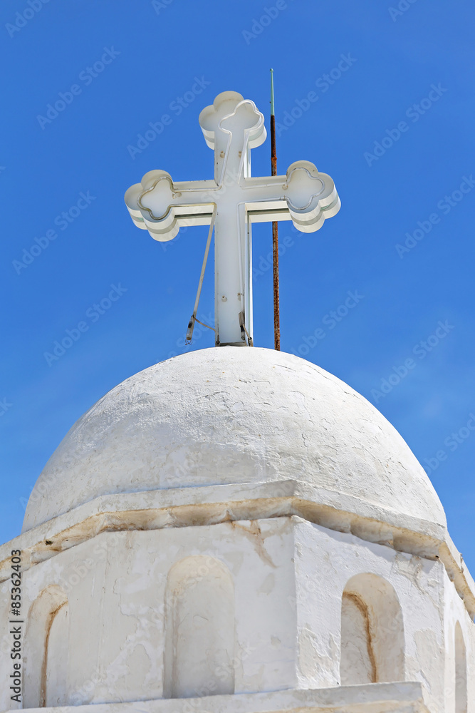 Greek Cross