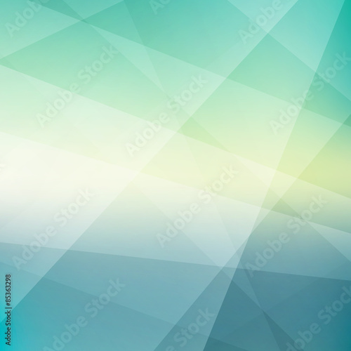 Blurred background with sky and clouds. Modern pattern. 