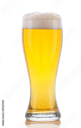 Glass of Beer