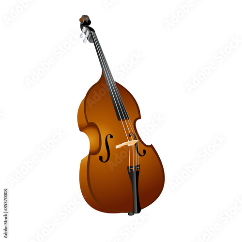 contrabass