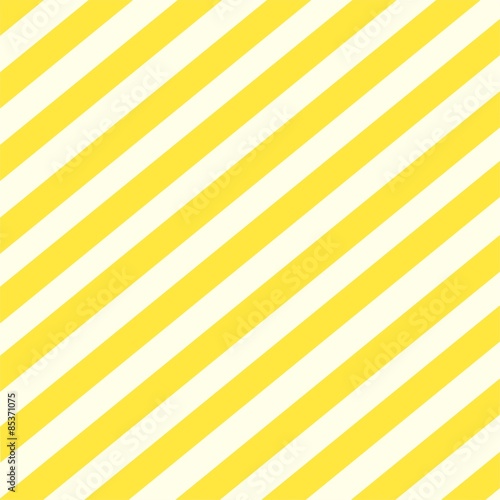 Yellow Stripes Pattern