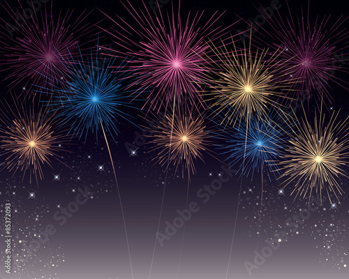 firework