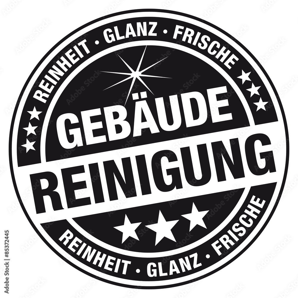 Gebäudereinigung - Reinheit, Glanz und Frische Gebäudereinigung - Reinheit, Glanz und Frische