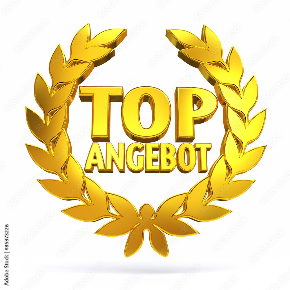 3D Top Angebot 3D Top Angebot