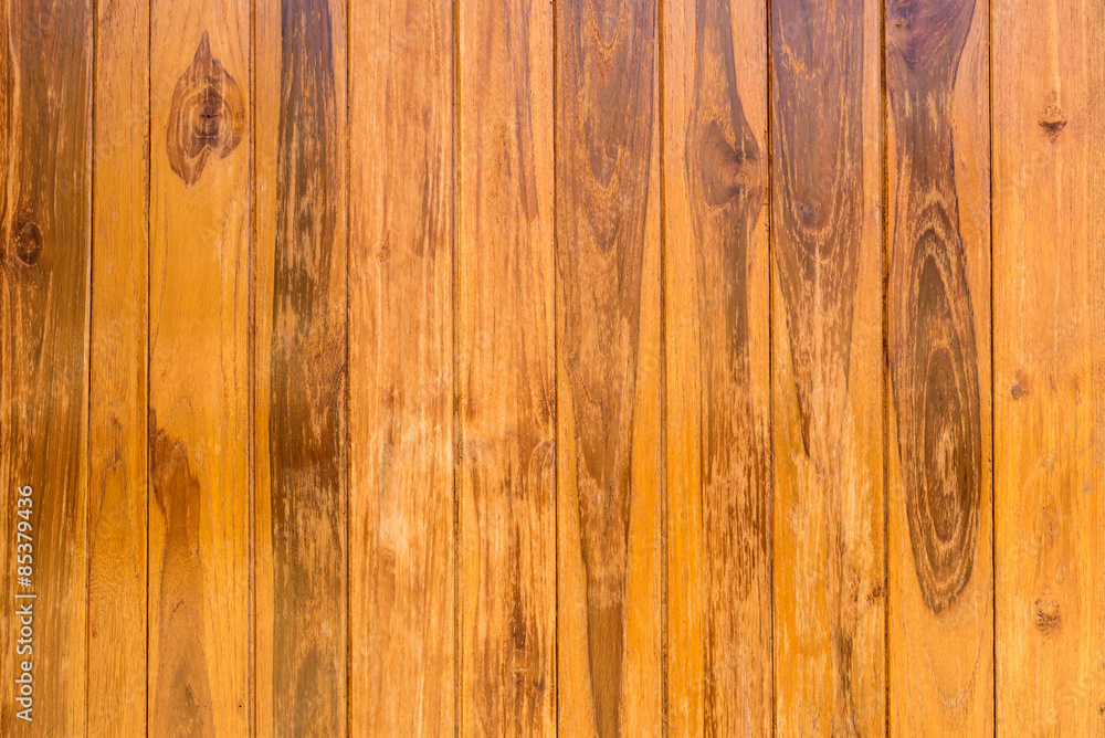 Obraz premium wood is used for background or texture beautifully.
