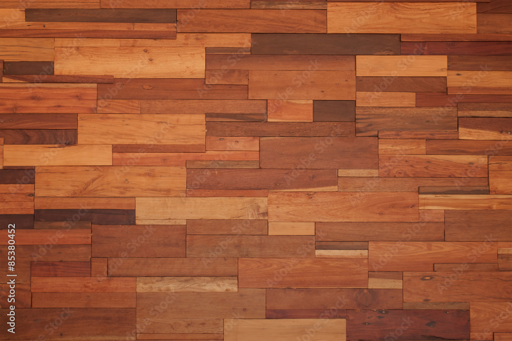 Wood wall Wood wall