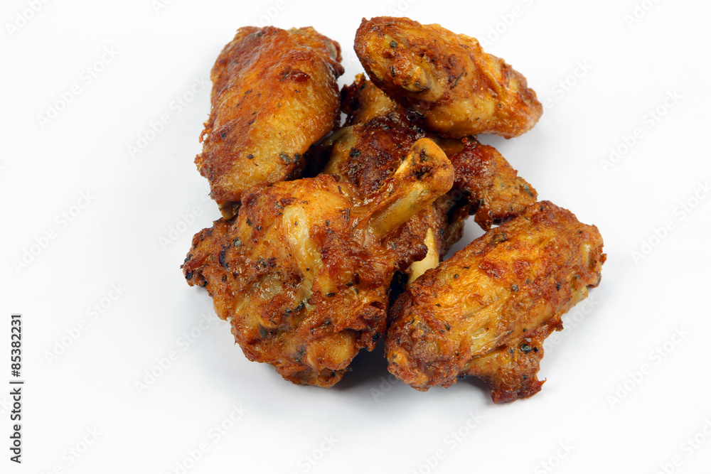 wings de poulet 19062015