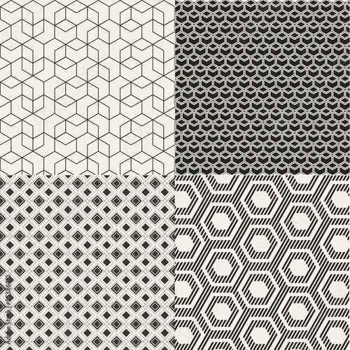 pattern background set