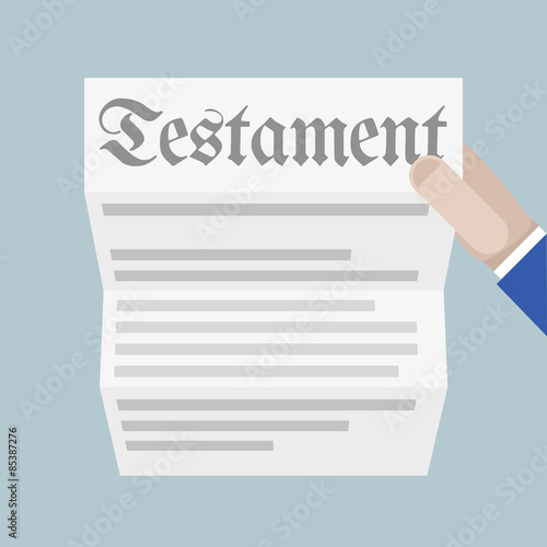 Testament