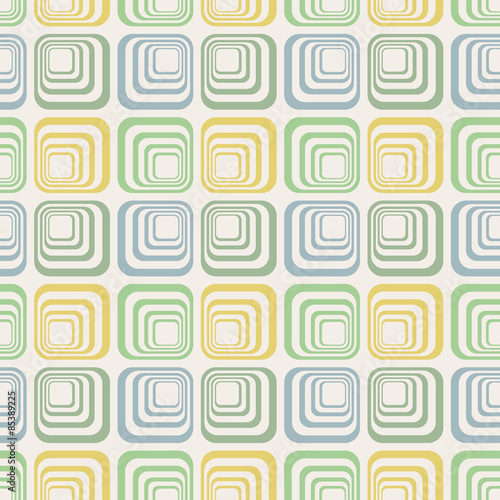 Abstract seamless pattern