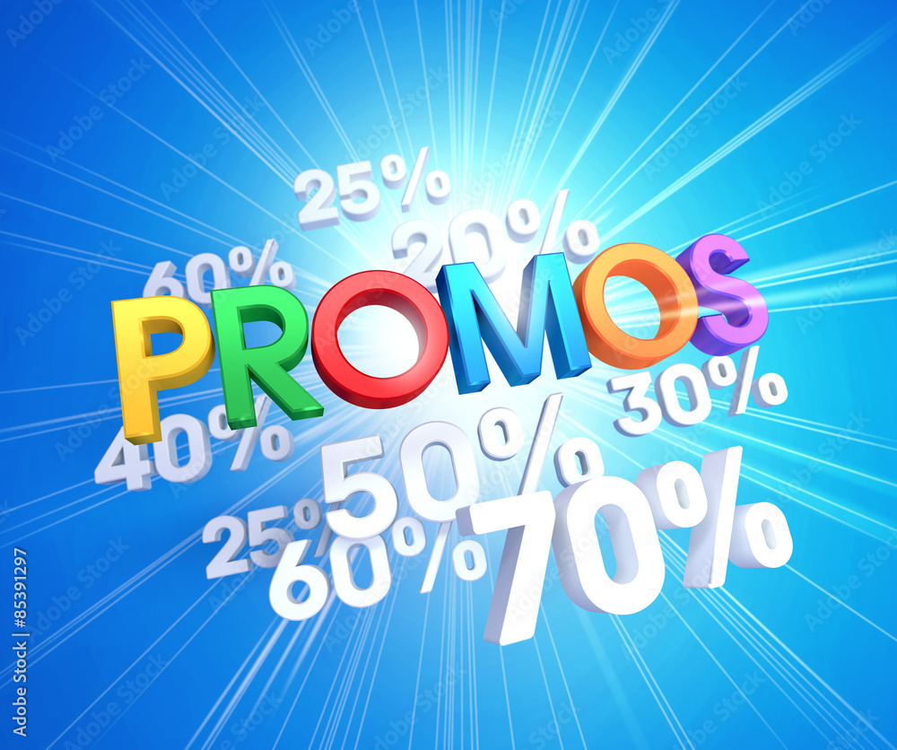 Promos explosives Promos explosives