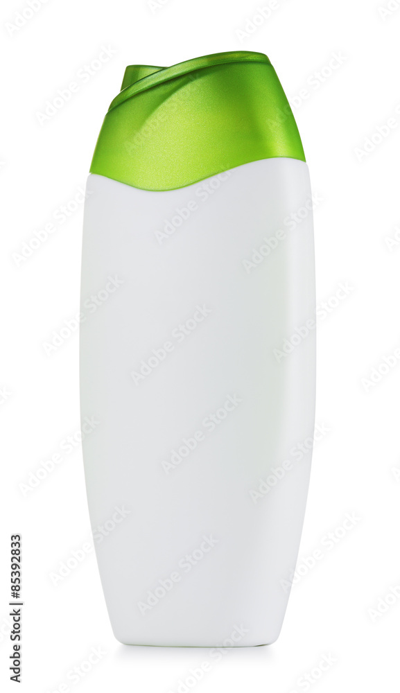 Shampoo Bottle