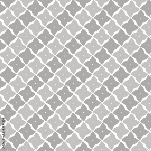 Fototapeta Naklejka Na Ścianę i Meble -  Geometric background. Seamless pattern. Vector.
幾何学パターン