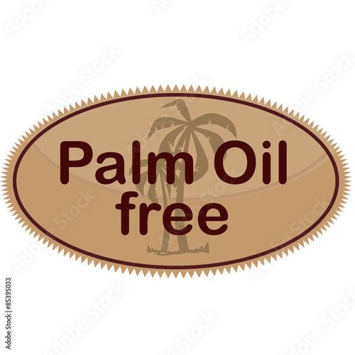 olio di palma