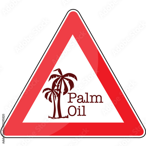 olio di palma