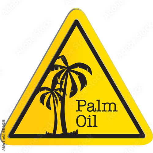 olio di palma
