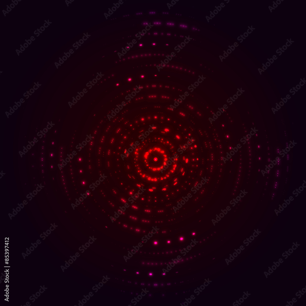 Range vector equalizer Range vector equalizer