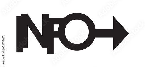 "INFO" Black Vector Icon