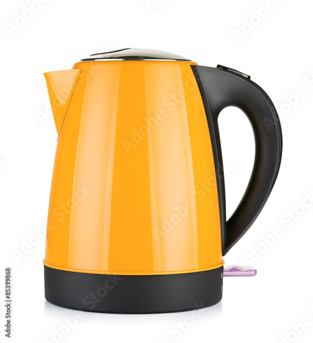 Valokuva Electric Kettle