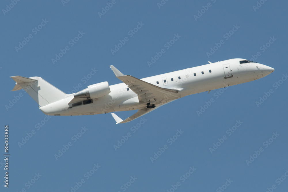 Obraz premium CRJ-200