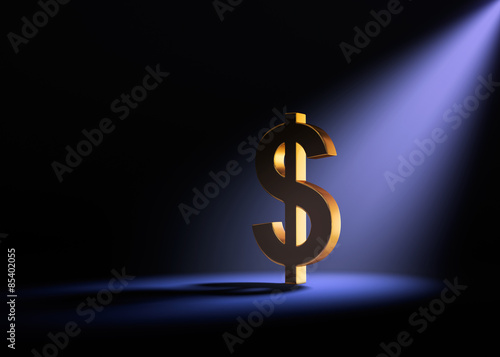 Bold Dollar in Spotlight