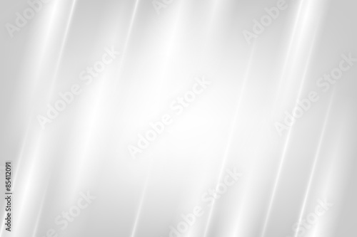 Grayscale light gradient background