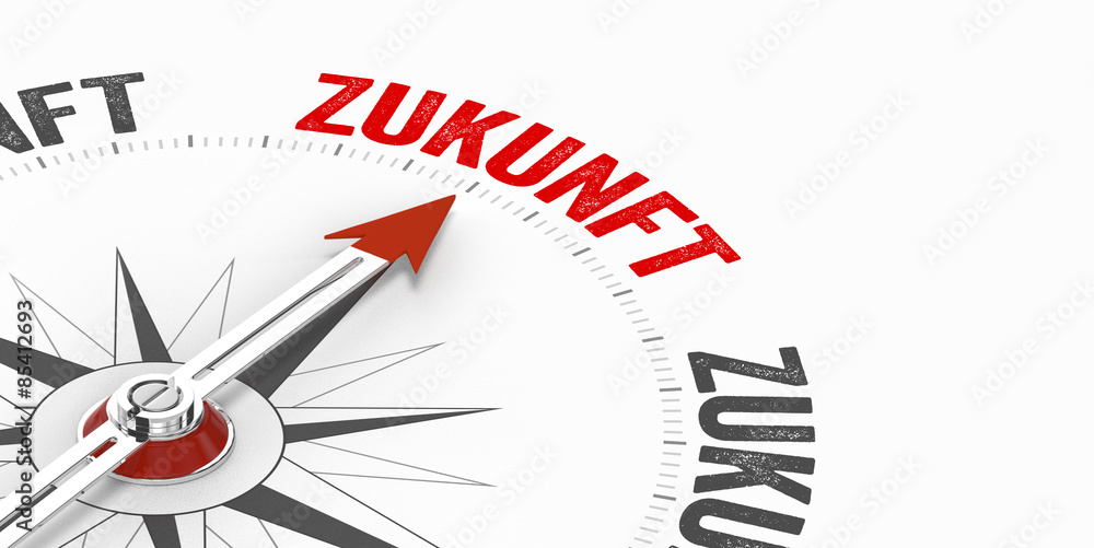 Zukunft Stock Illustration Adobe Stock