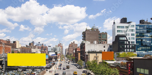 Photos From New York Highline