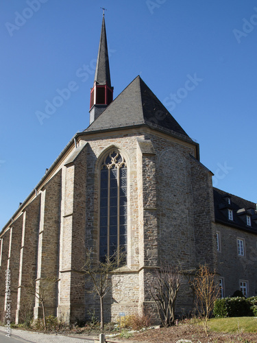 Klosterkirche Beyenburg