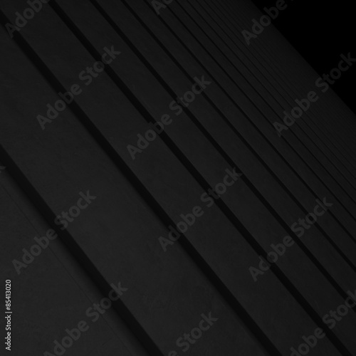 dark stripes abstract background