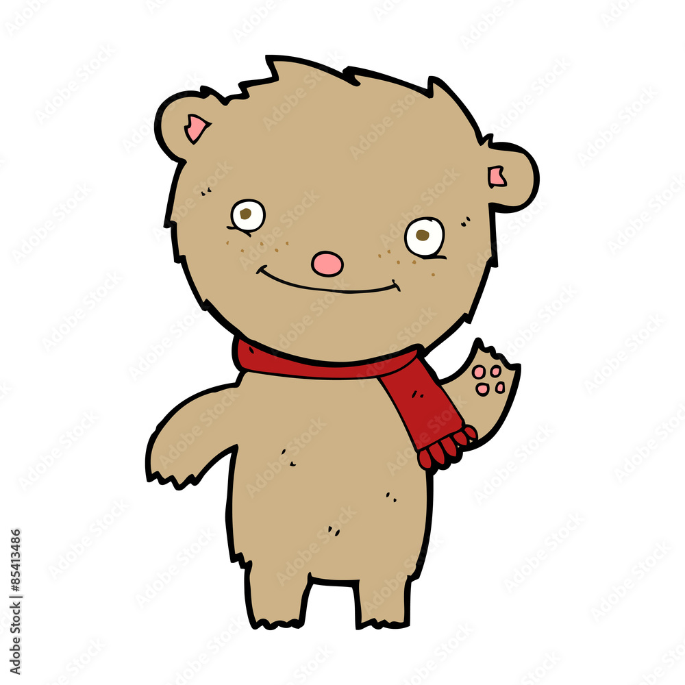 cartoon cute teddy bear cartoon cute teddy bear