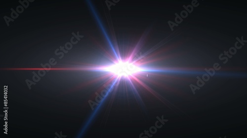 Light Blast Wipe Alpha Transparent Transition, Ultra HD 4K
