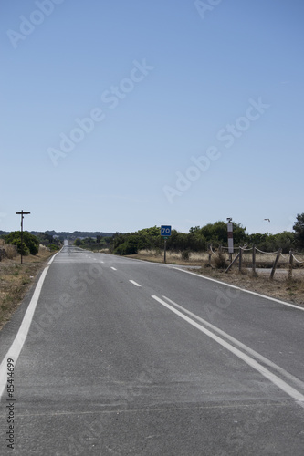 carretera