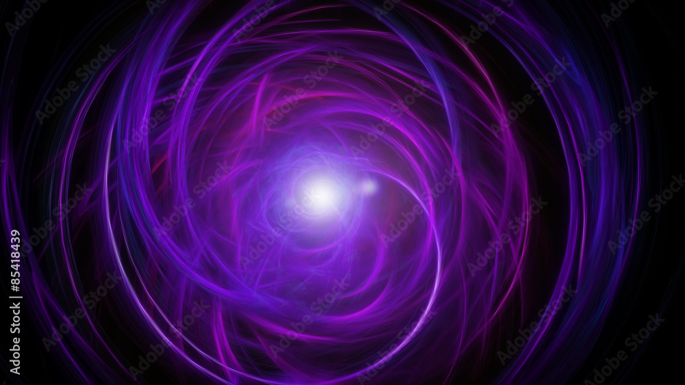 Smooth background with pink and blue colors Smooth background with pink and blue colors