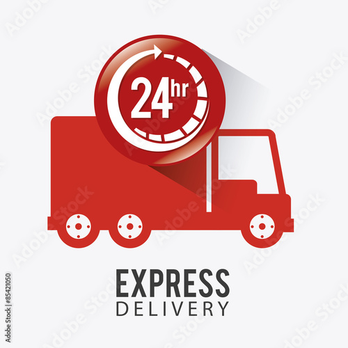 Delivery design.