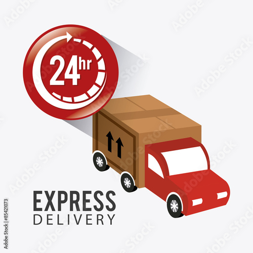 Delivery design.