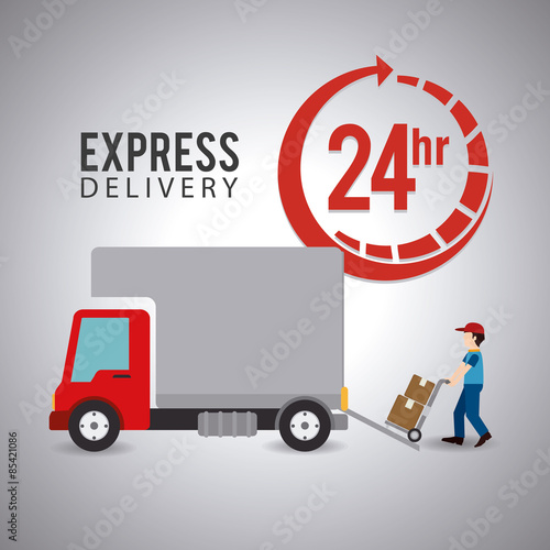 Delivery design.
