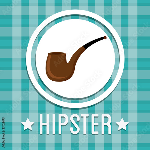 Hispter design.