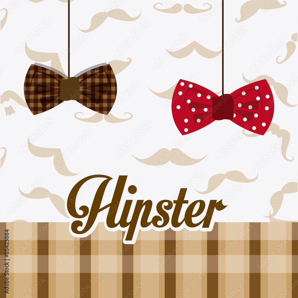 Hispter design. Hispter design.