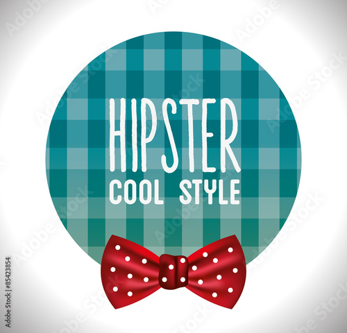 Hispter design.