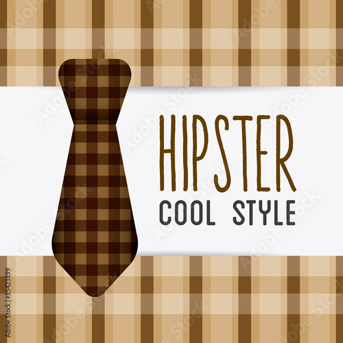 Hispter design.