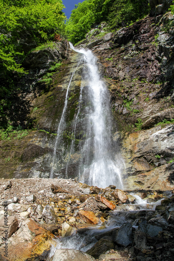 Obraz premium Waterfall