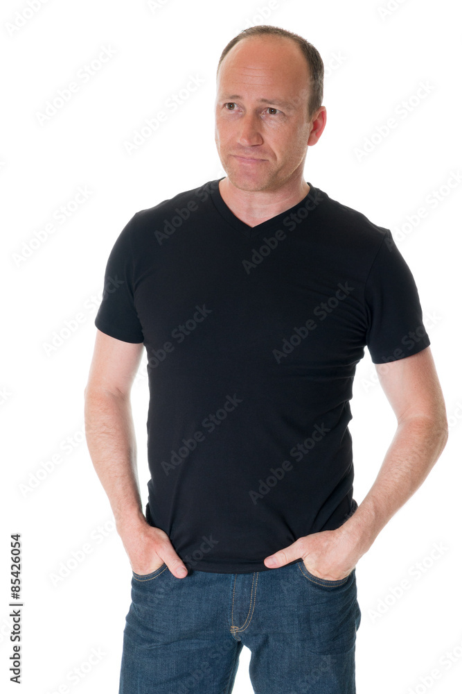 Casual Man Casual Man