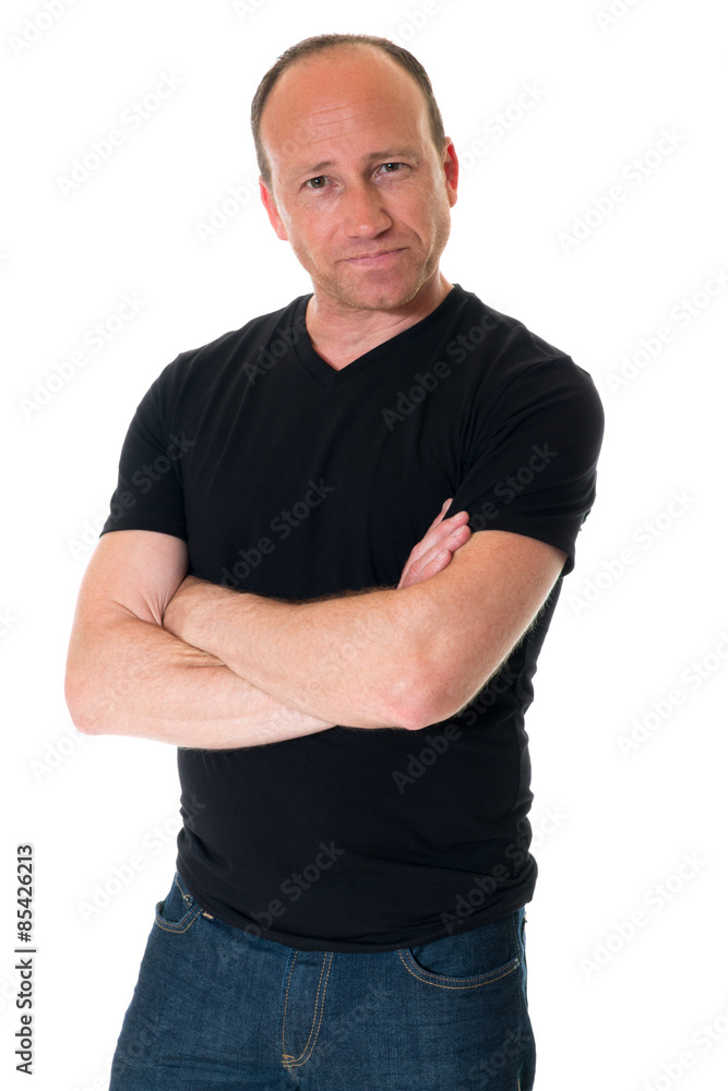 Casual Man Casual Man