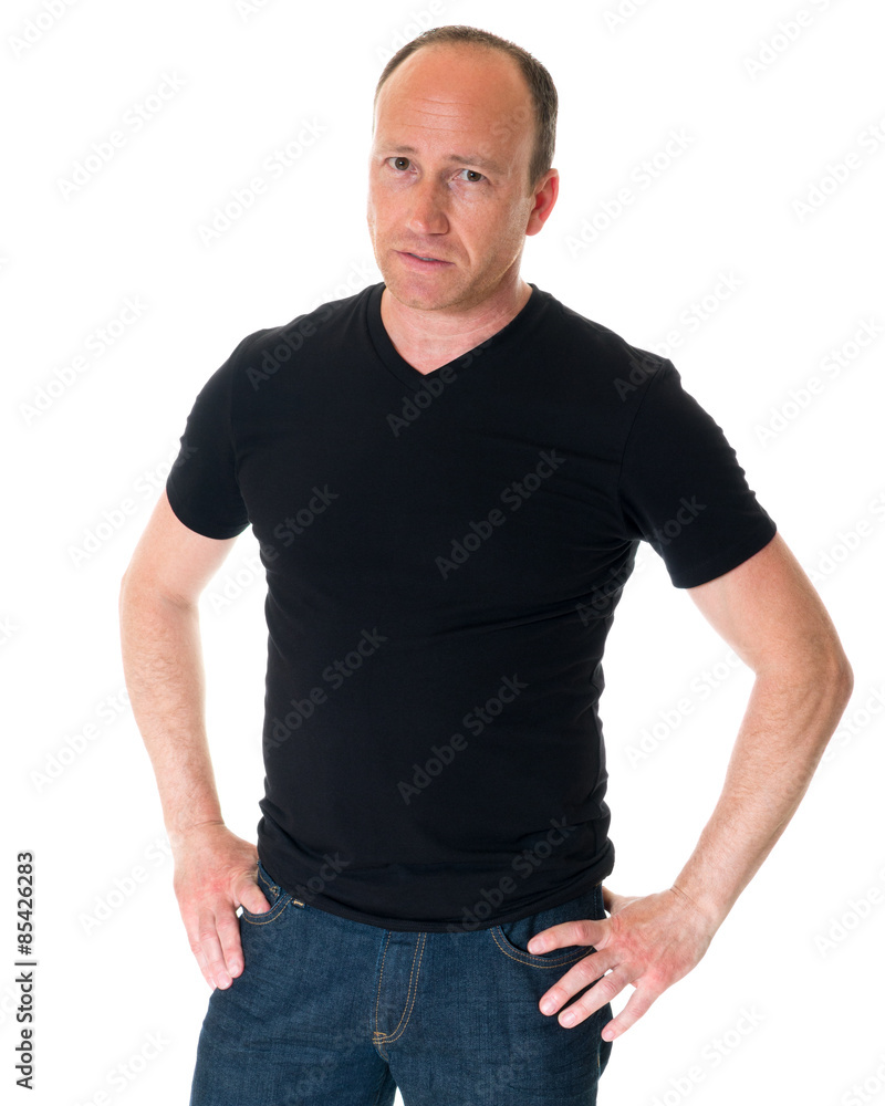 Casual Man Casual Man
