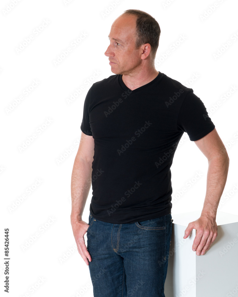 Casual Man Casual Man