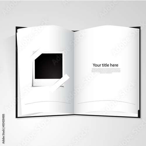 photo album