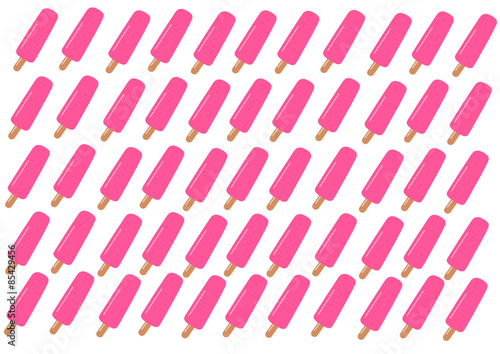 Polo rosa