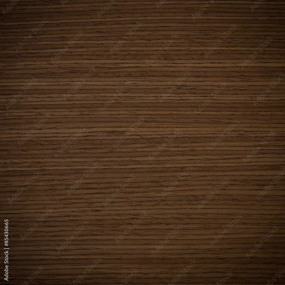 Naklejka premium Wood texture wenge fine veneer