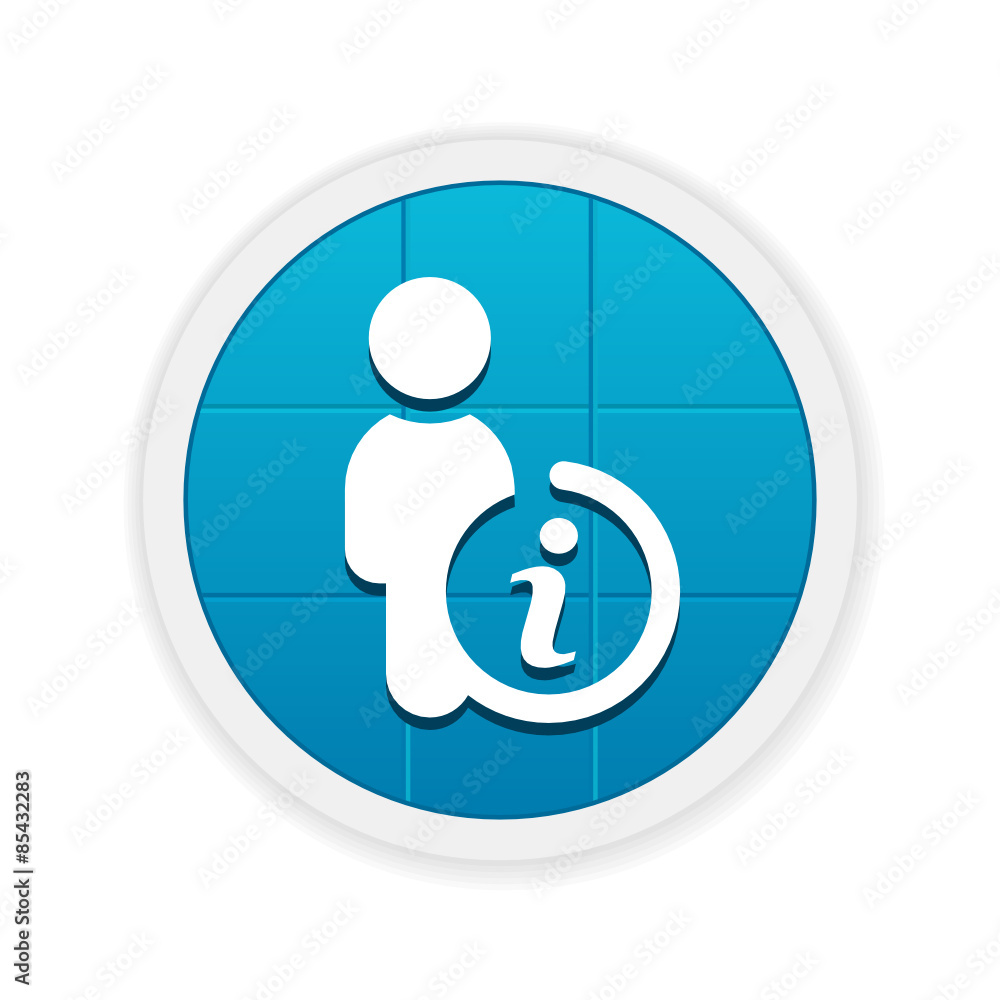 Modern App Button Modern App Button